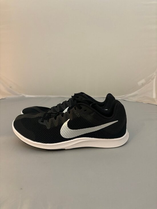 Nike zoom rival distance track and field spikes men’s size 9 black DC8725 001 main image 7
